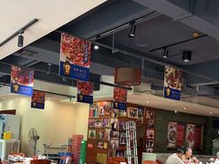 -天下客饭店(中山路店)