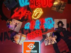 -光音瓦特俱乐部(高新店)