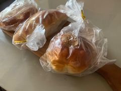 -沁屋面包店(人民东路店)