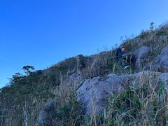 -广东天露山旅游度假区