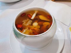 -满堂·烤鸭店·北京菜(鼓楼店)