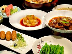 -五缘湾凯悦酒店·悦饗中餐厅