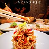 珠江新城一家米其林标准的中式海鲜餐厅|中秋聚餐太豪迈了