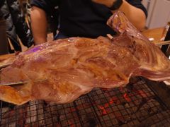 -关二碳烤羊腿(龙翔路店)