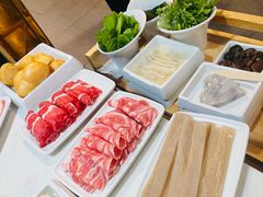 -傣妹火锅(南京东路一店)