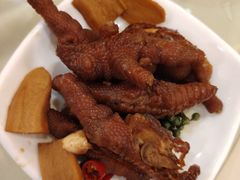 -益利大酒楼(井岸店)