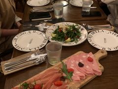 -IL TEATRO 精品意大利餐厅