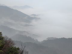 -天柱山风景区