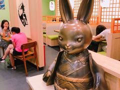 -無邪日式甜品(华润五彩城购物中心店)