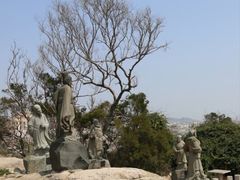 -崇武古城风景区