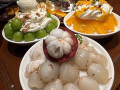 -隐炉和牛烧肉店(群力店)