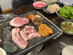 -Dombe豚(黑猪肉街店)