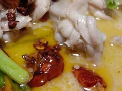 -阿楷·二十年烧烤宵夜·渔家小寨(达明店)