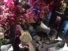 -范设计花园餐酒咖·中西餐·咖啡厅·酒馆