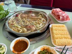 -仁义火锅城·熟食店(金杨路店)