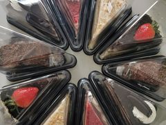 -85度C(上海龙阳店)