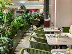 -原石牛扒·约会餐厅(龙城万科里店)