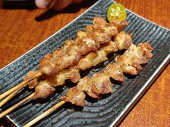 -鸟屋·烧鸟居酒屋(新世纪广场店)