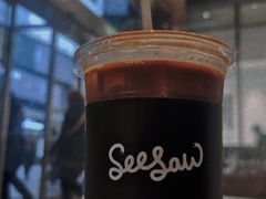 -Seesaw Coffee(苏州中心店)