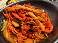 -聚味瞿记·龙虾堂(梅溪湖店)