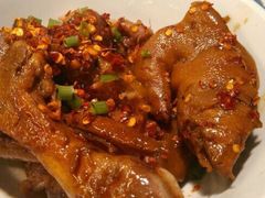 -大碗厨 25年老字号 现炒湘菜(四季天地店)