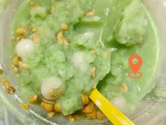 -夏食光安顺小舒冰粉冰浆(甲秀楼店)