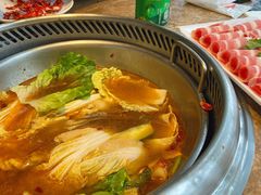 -七欣天香辣蟹火锅(上海安亭新源路店)