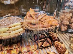 -巴黎贝甜(杨浦宝地店)