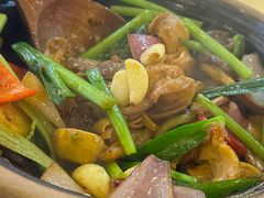 -莱禧事烧鸡.大牌档(坂田店)