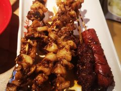 -季季红火锅(长沙步行街店)