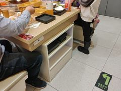 -呷哺呷哺 黄金牧场 (新辰里学清路店)