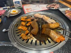 -炽城·烤肉名家(鸿达中央广场店)
