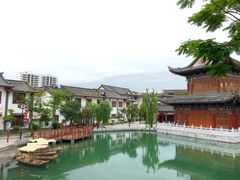 -田州古城