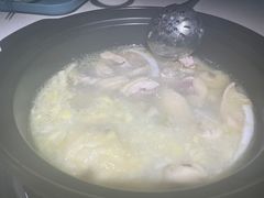 -百年果林椰子鸡(中洲店)