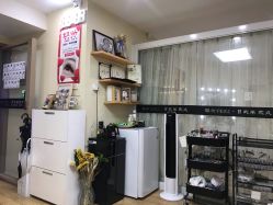 -轻妆Feel·半永久纹眉眼线