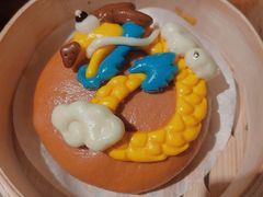 -瑞面(吴宫泛太平洋酒店)