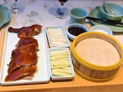 -大城小院饭店(博隆广场虹桥店)