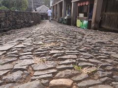 -许家山