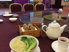 -天鲜阁·海鲜粤菜·33年老字号(石槎白云站店)