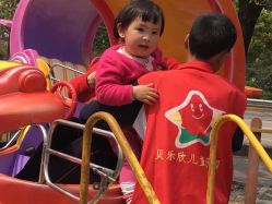 -贝乐欣亲子乐园(麦多生活广场店)