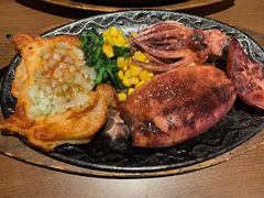 -萨莉亚意式餐厅(大宁音乐广场店)