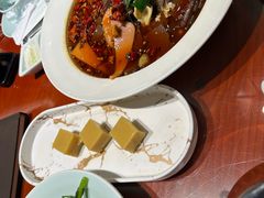-北平印象.北京烤鸭.新京菜.融合菜(世贸店)