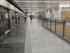 -七里庄(地铁站)