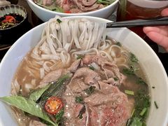 -百老汇美食街