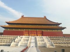 -横店影视城明清宫苑园区