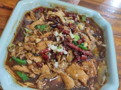 -卢庄(江汉路店)
