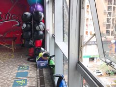 -UP健身私教馆(海岸城店)