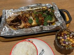 -新白鹿餐厅(城西银泰城店)