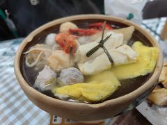 -阿金大白·上海菜馆(新天地店)