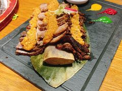 土司家牦牛肉-敏珠拉姆藏餐·南京厨房(富春江东街店)